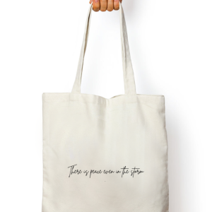 Live the Life Tote bag