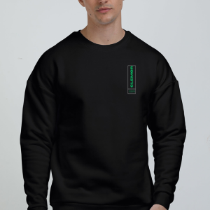 The Simple Oversized Sweatshirt For Men
