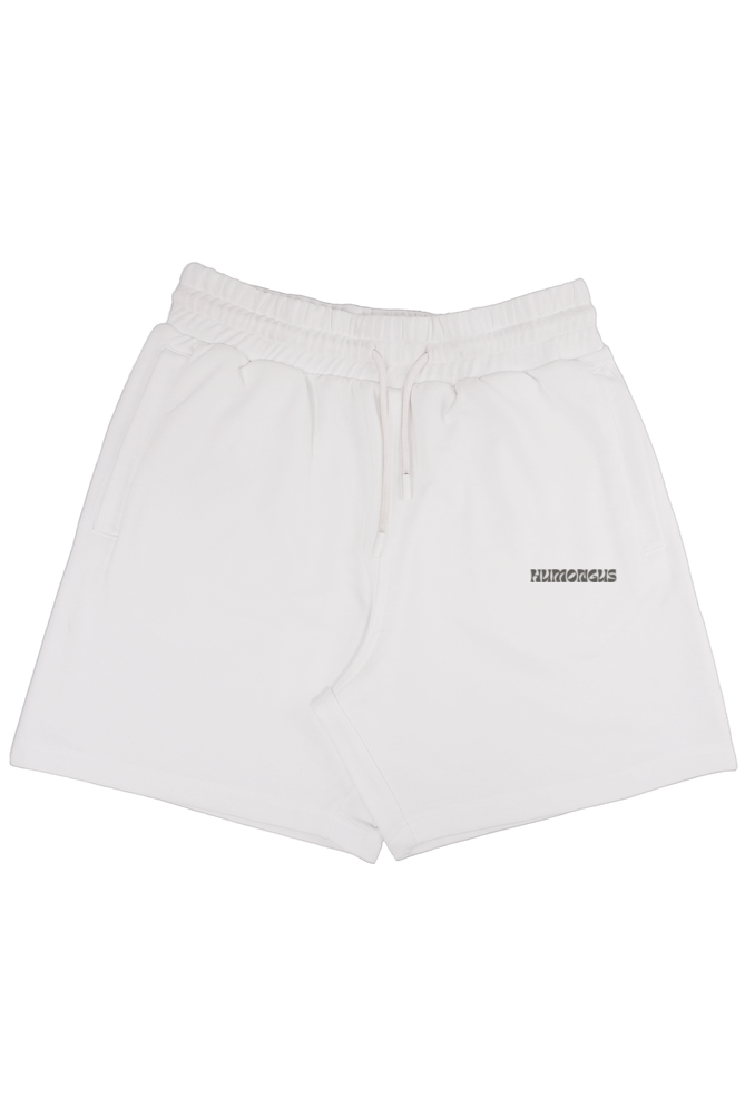 Humongus By Clemor Terry Shorts For Men & Women - Image 4