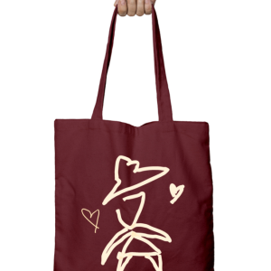 Magical Hands Tote Bag