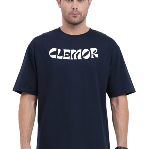 Stability Oversized T-Shirt For Men & Women