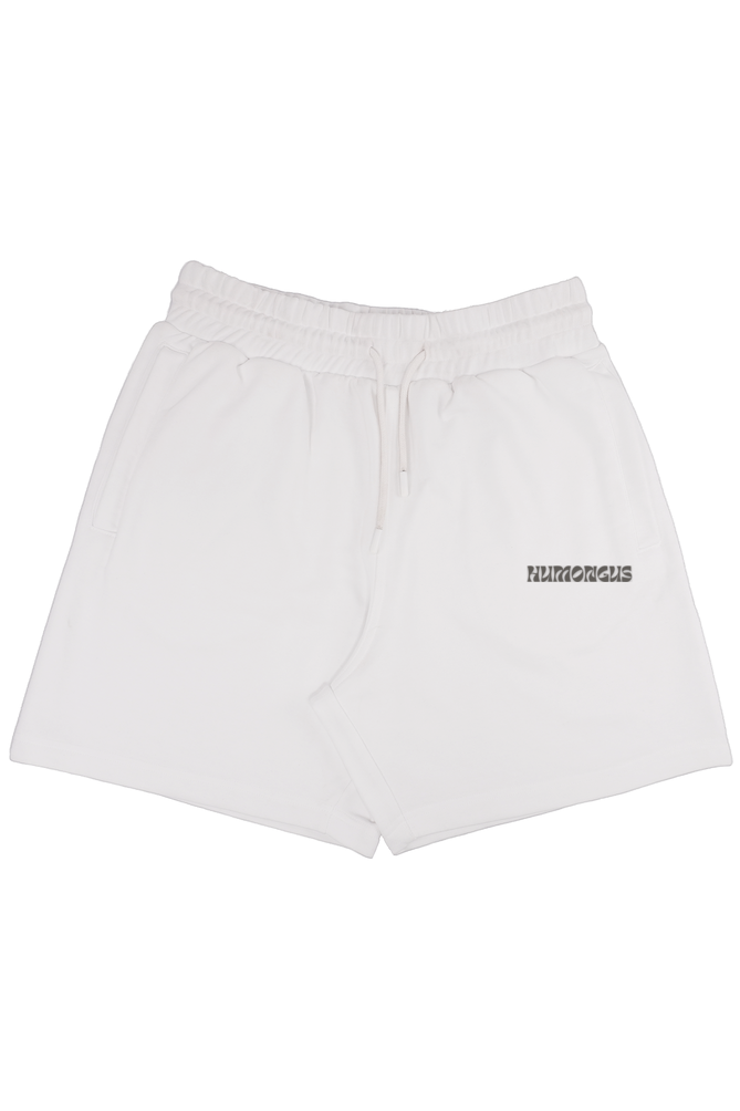 Humongus By Clemor Terry Shorts For Men & Women - Image 3